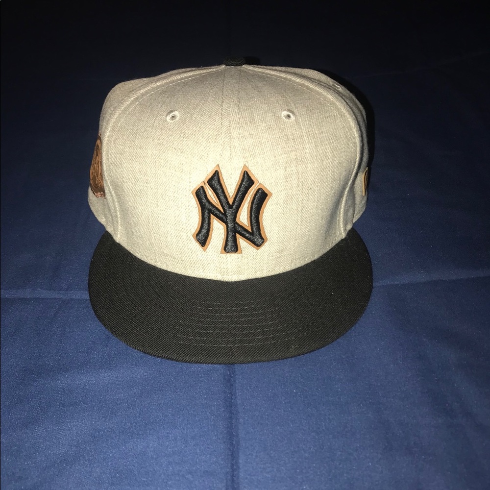New York Yankees Fitted